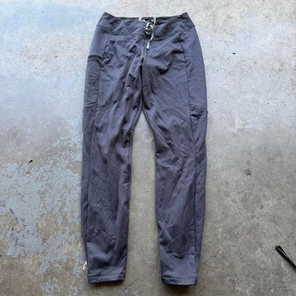 Patagonia men's crosstrek pants size S